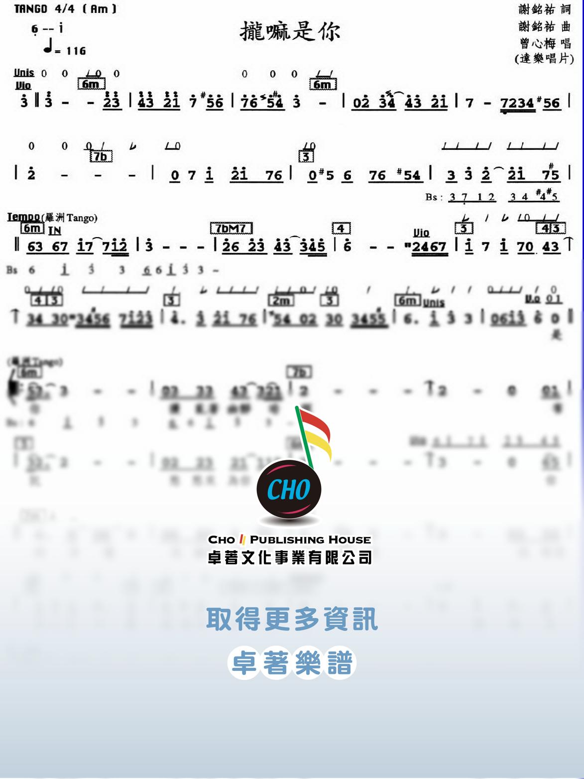 攏嘛是你